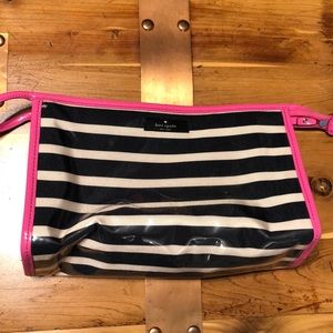 Kate Spade Make Up Bag